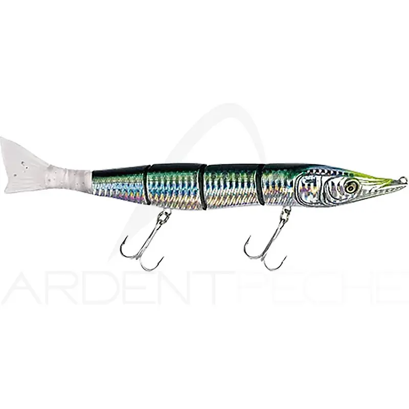 Acheter En Ligne Swimbait ADUSTA Swim serpent 215