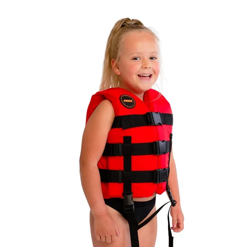 Retour Gratuit Gilet enfant junior Jobe scribble 50N
