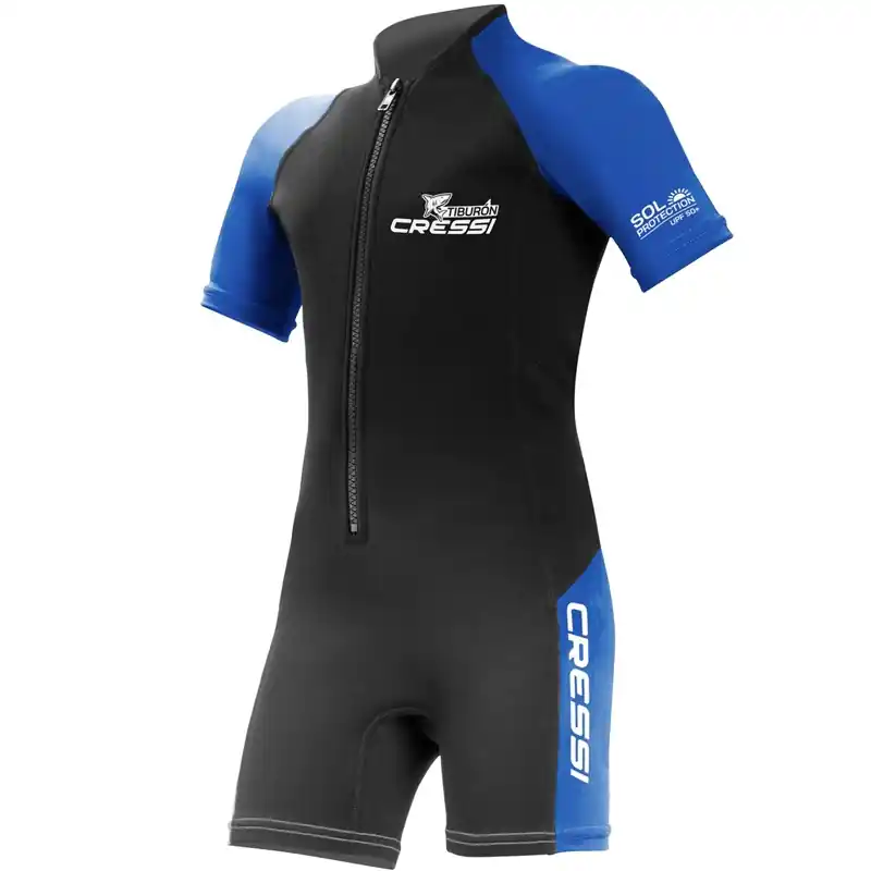 Remise Shorty Cressi Tiburon Homme