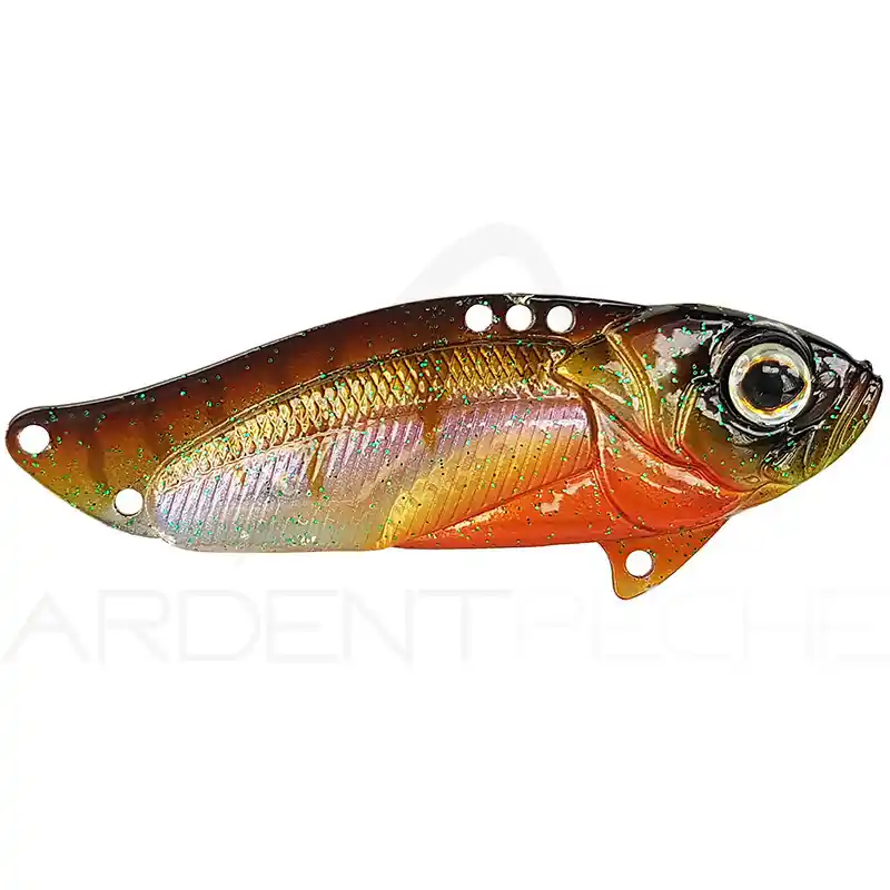 Prix Bas Lame STRIKE PRO Astro vibe UV 65