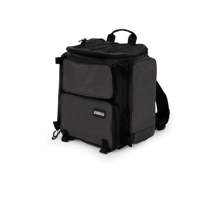 Sac à dos Zebco Trophy Sac à dos 23L Prix Cassé