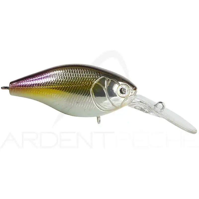 Petit Prix Crankbait STRIKE PRO Cranky X deep 50