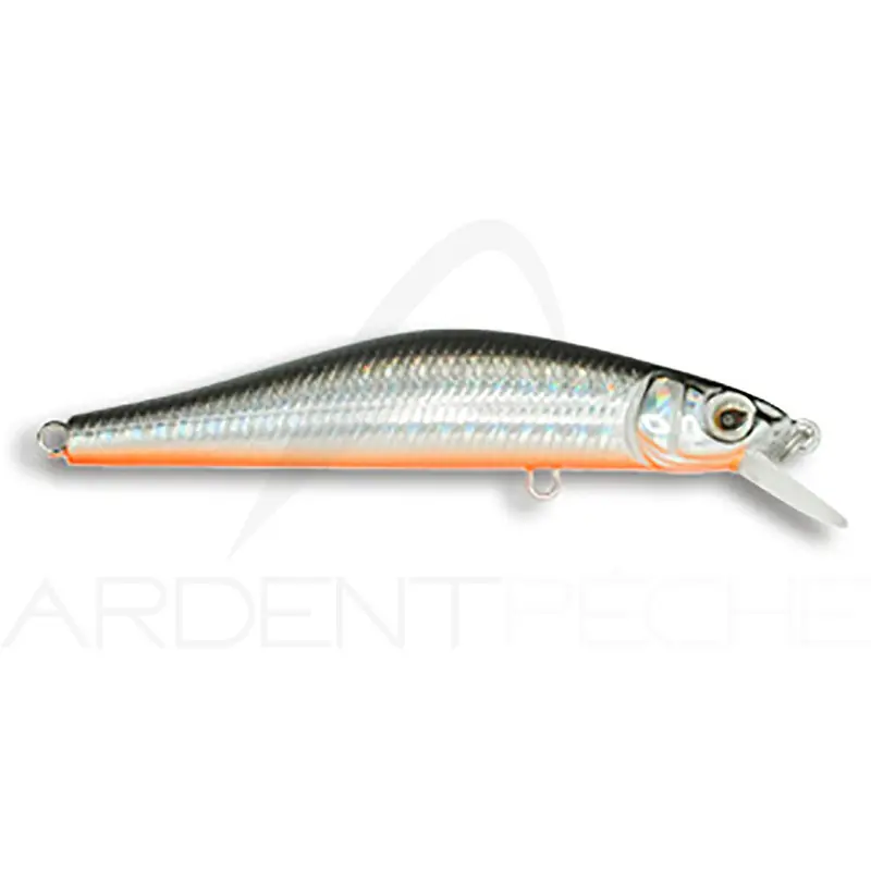 Quantité Limitée Poisson nageur STRIKE PRO Inquisitor 80 SP