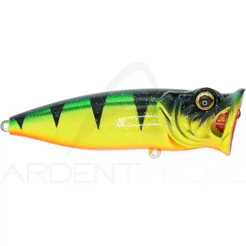 Leurre de surface STRIKE PRO Perch pop Super Prix