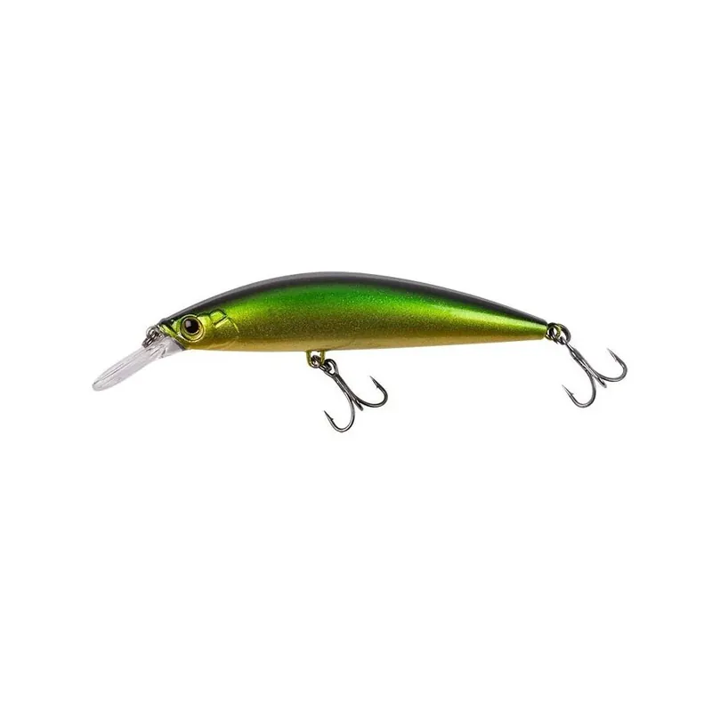 Offre Limitée Jerkbait Zebco Demonic Minnow 105mm Tench