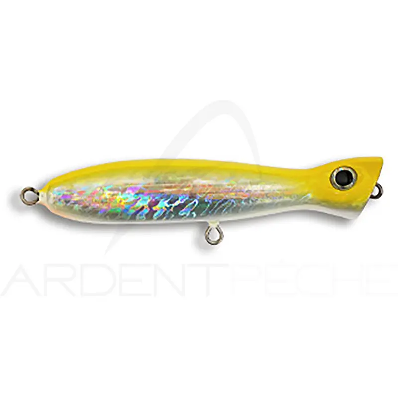 Leurre de surface STRIKE PRO Pro popper 150 Nouvel Arrivage