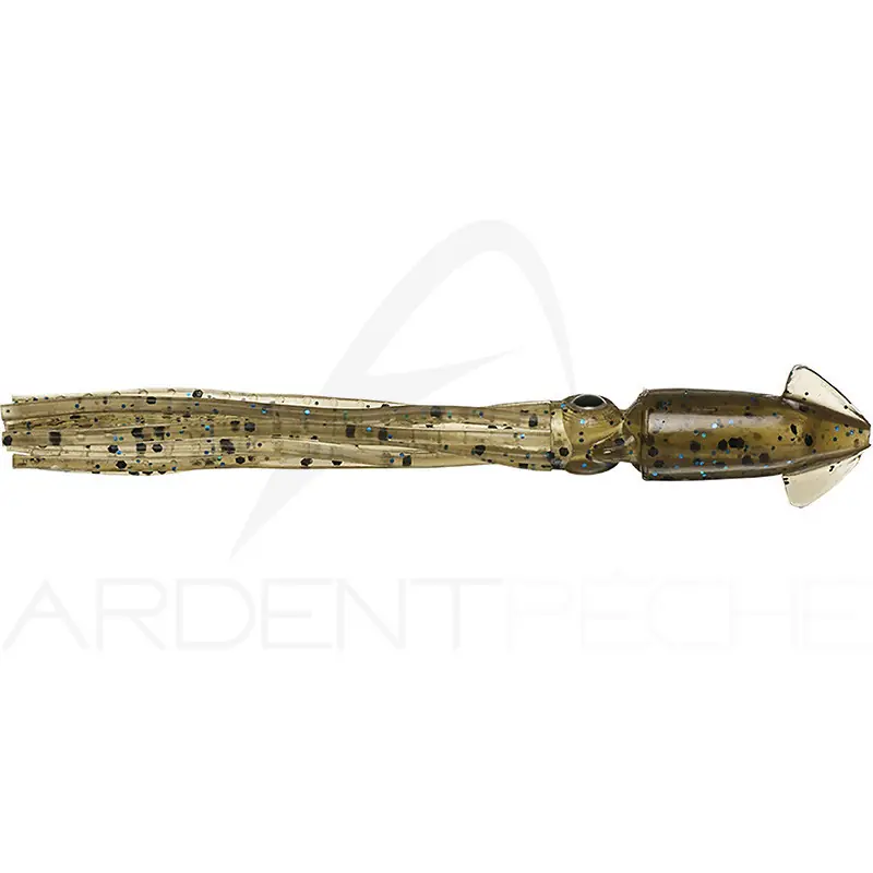Leurre souple FISH ARROW Flash-J Squid 3.5 Prix Réduit