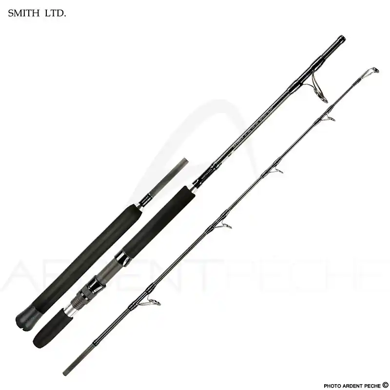 Canne spinning SMITH Offshore lim pack 70 55 H Meilleure Vente