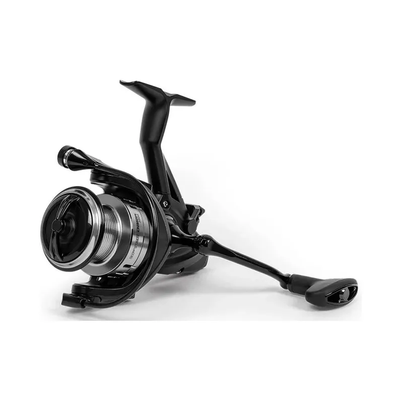 Prix Réduit Moulinet Zebco After Dark Bobine 3500 FS
