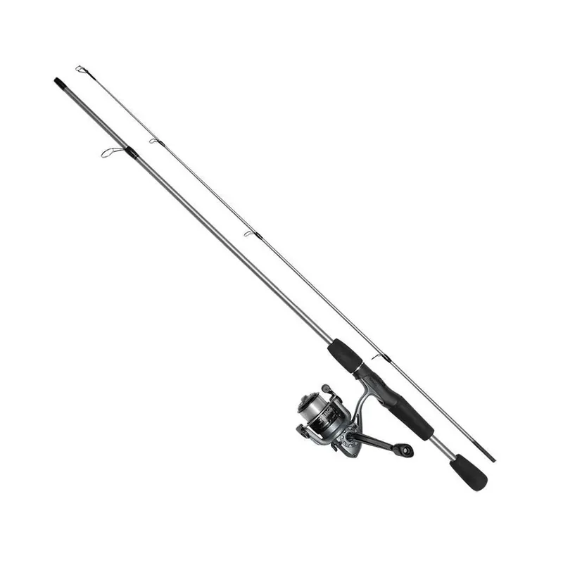 Prix Choc Pack de pêche Zebco 1,6 m de pêche