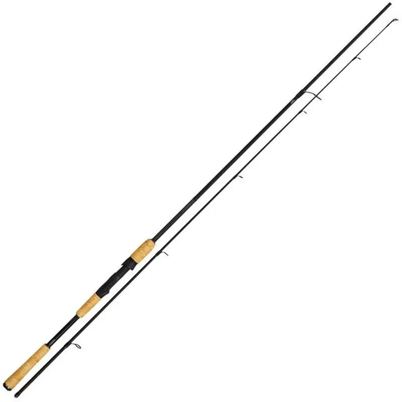 Canne Zebco Trophy 2,20m 10-42g Commander Maintenant