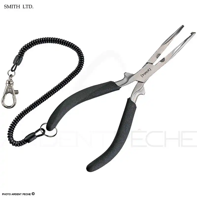 Achat Immédiat Pince à anneaux brisés SMITH FP 752