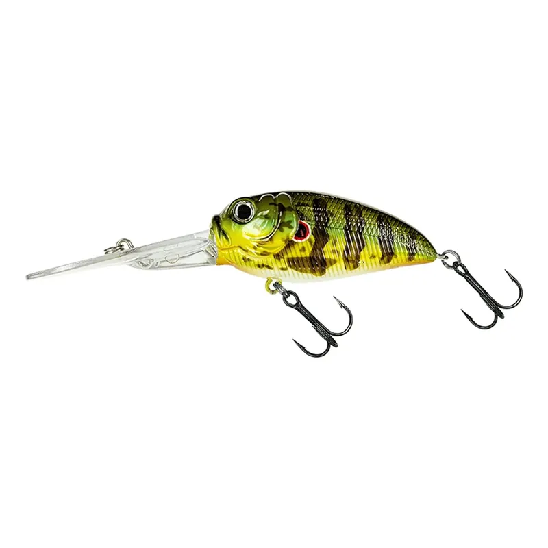 Crankbait Molix Sculpo XD R Rattlin‘ 65mm Sunfish Nouvelle Collection