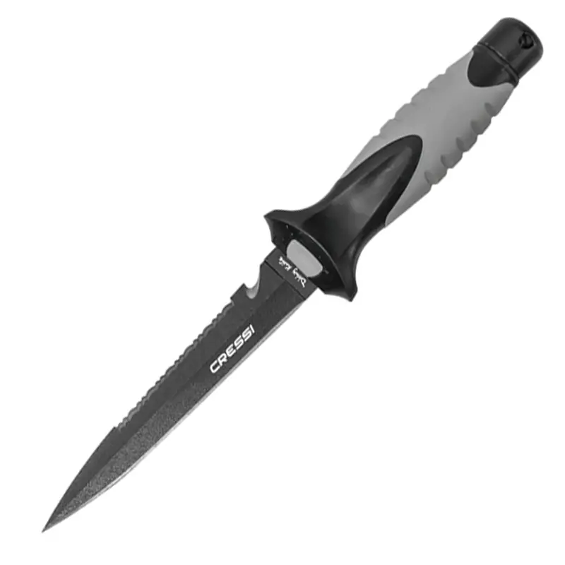 Nouveauté Couteau Cressi Finisher