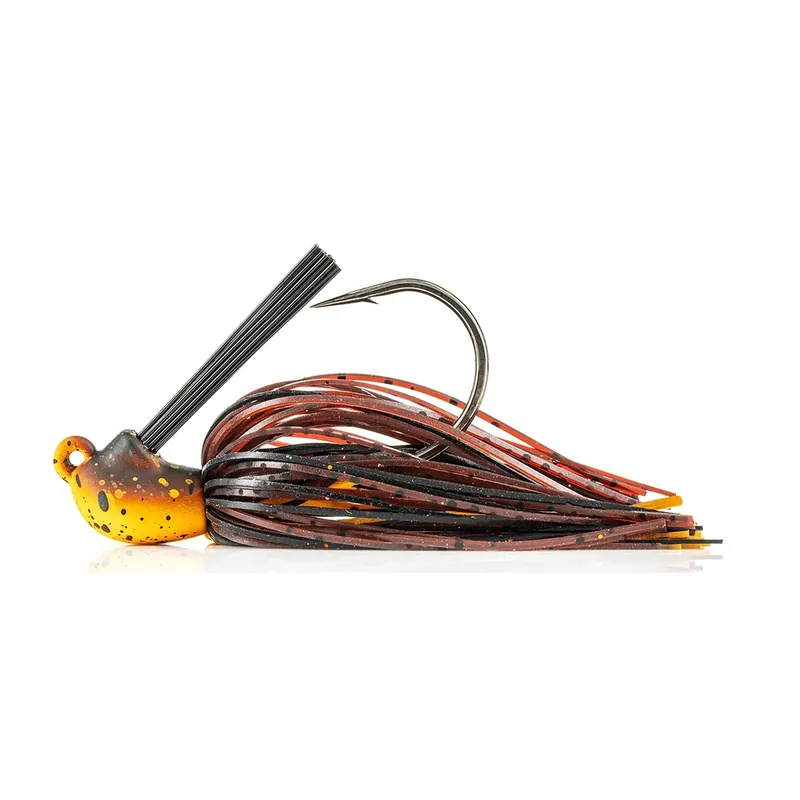 Jig Molix Kento DG 10,5g Bama Craw Vente Flash