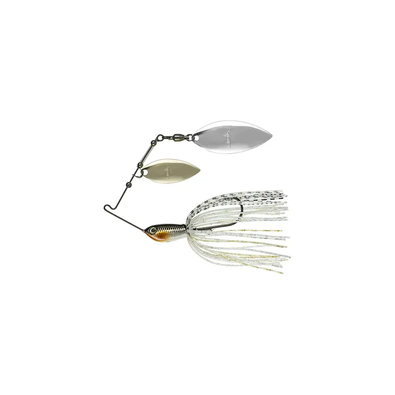 Spinnerbait Molix Waterslash R. Double Willow 14 g de naseux Bogolu Prix Bas