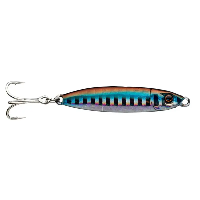 Offre Du Jour Jig ILLEX Silver shade 17g