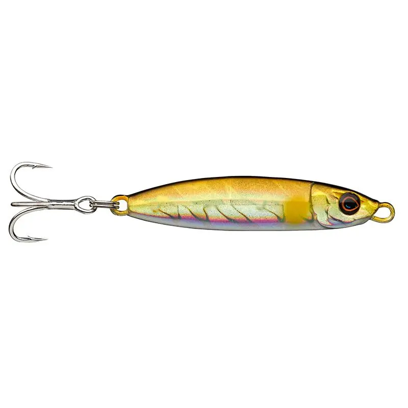 Jig ILLEX Silver shade 12g Soldes