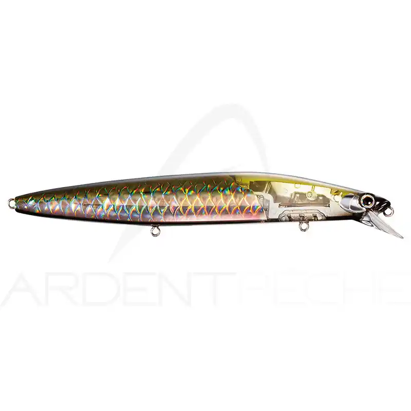 Prix Bas Poisson nageur SHIMANO Exsence silent assassin 140 F