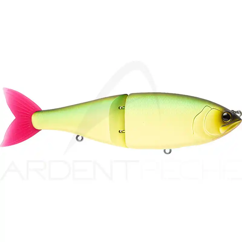 Solde Swimbait SWIMBAIT REPUBLIC Glideway 176 F