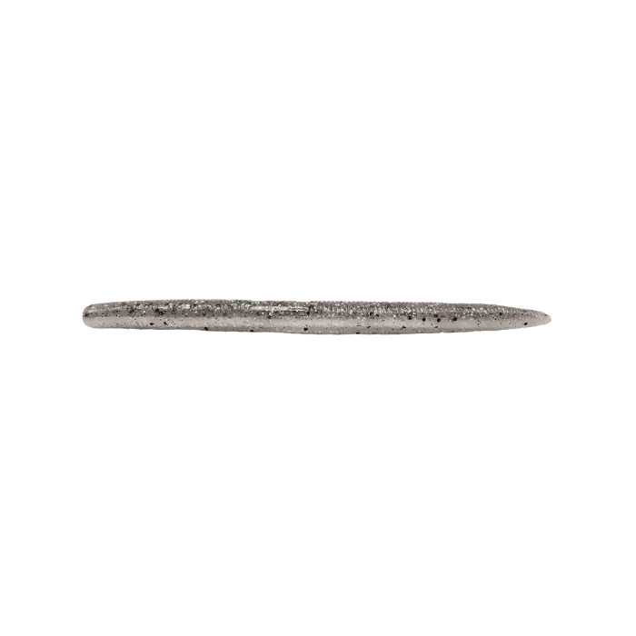 Leurre souple AGR Still Worm 100mm Silver Shad Achetez Aujourd'hui