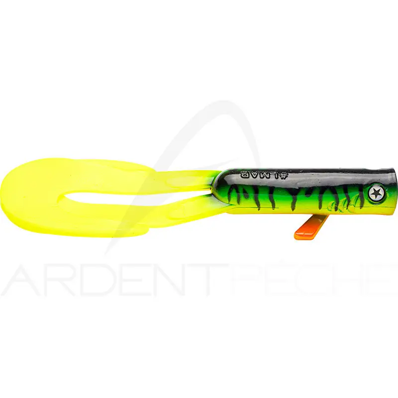 Must-Have Leurre souple LMAB Drunk dancer 23cm