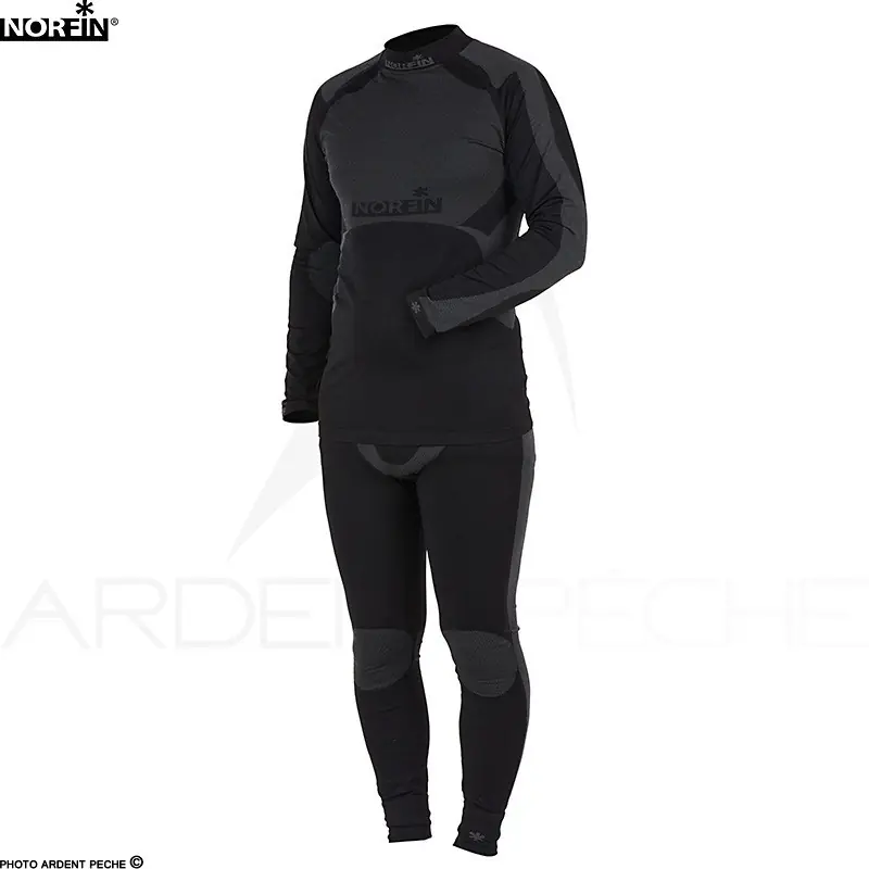 Sous vêtements chauds NORFIN Underwear active pro T1A Vente Flash