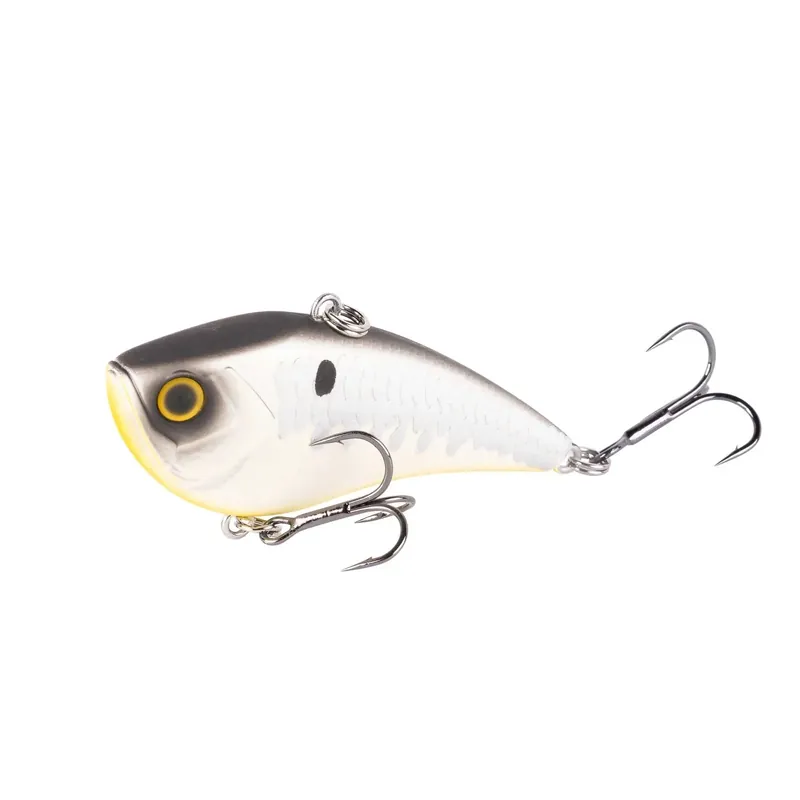 Crankbaits Shimano Yasei Chaos 60mm Blanc Mat Bon Marché