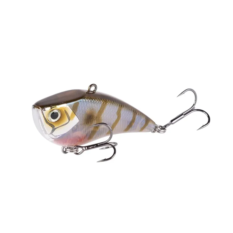 Nouveauté Crankbaits Shimano Yasei Chaos 60mm Wakasagi Tigre