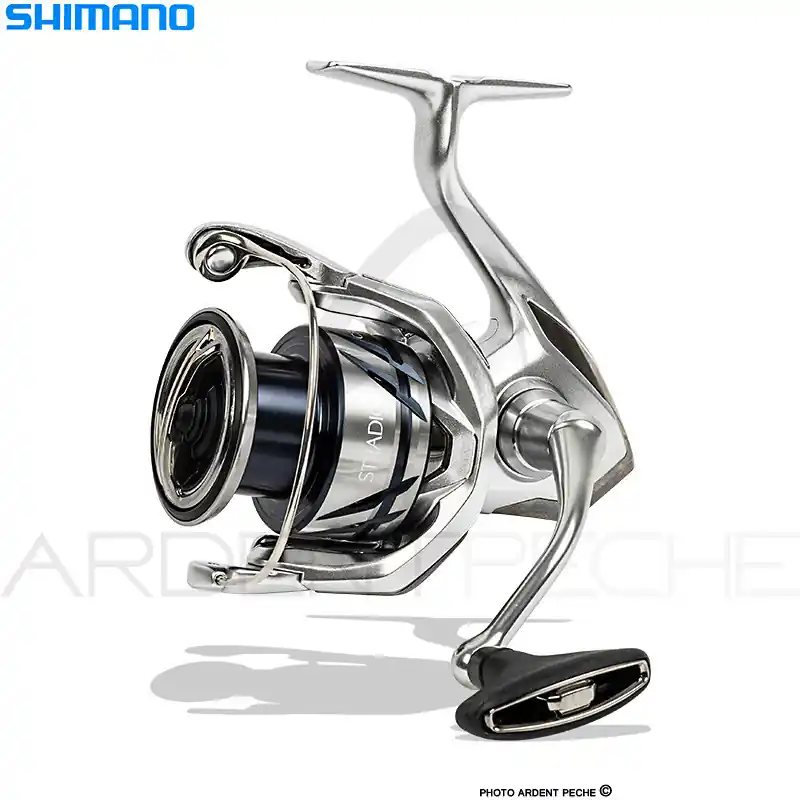 Moulinet spinning SHIMANO Stradic FM Commande En Gros