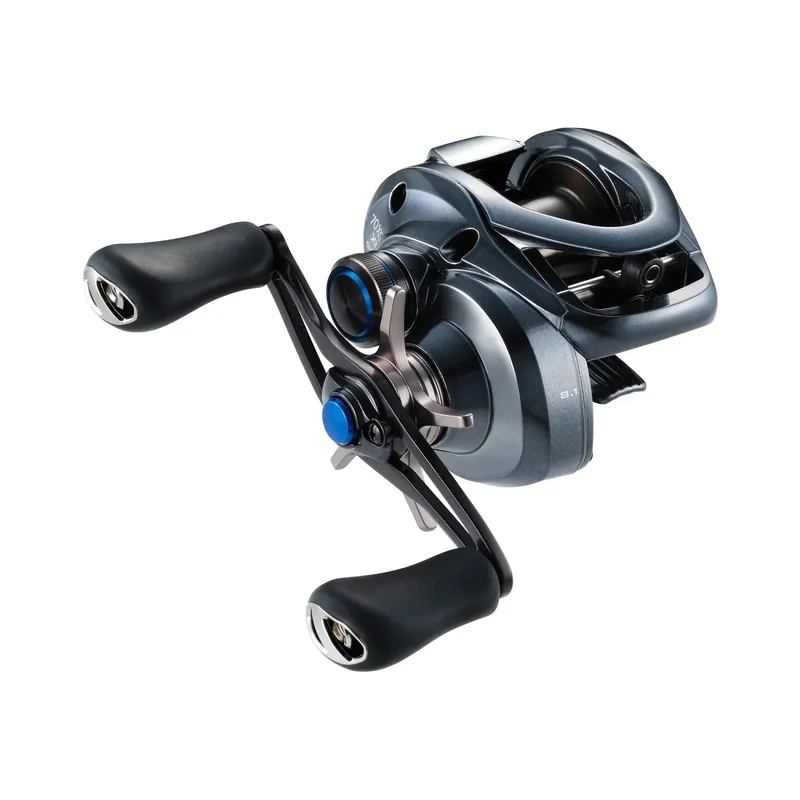 Retour Gratuit Moulinet Shimano SLX 71 XT DC HG LH