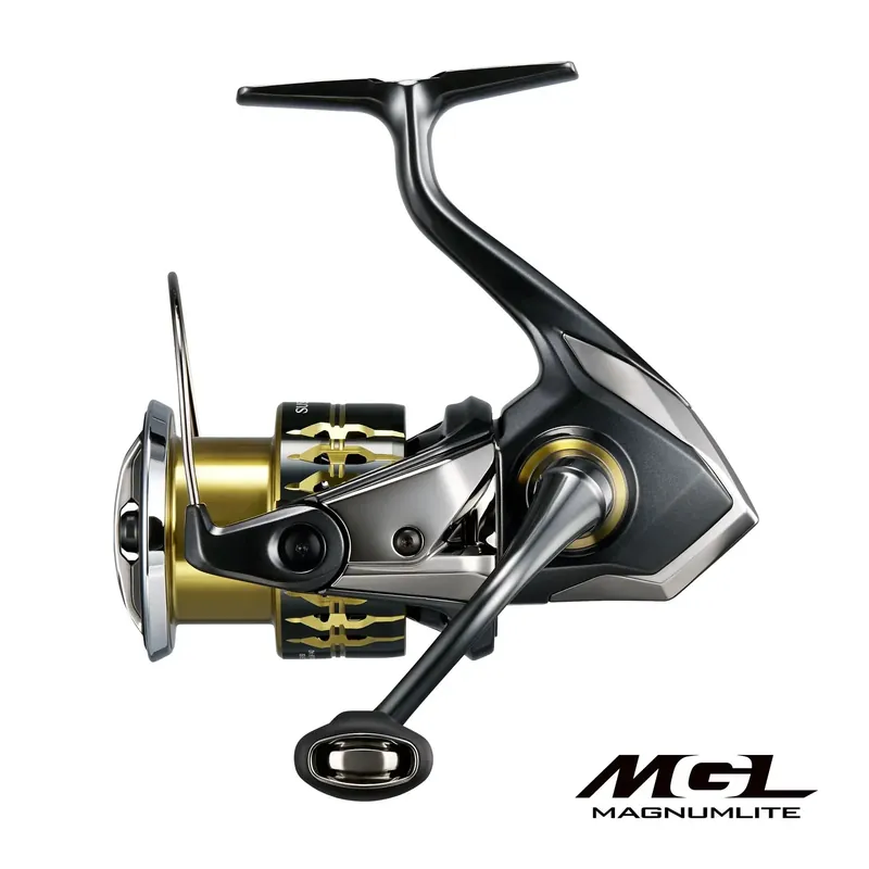 Moulinet Shimano Sustain FK 2500 HG Must-Have