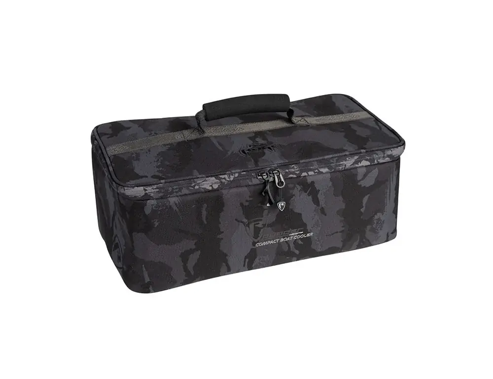 Meilleure Vente Sac à dos pour réfrigérateur Fox Rage Camouflage Voyager Compact