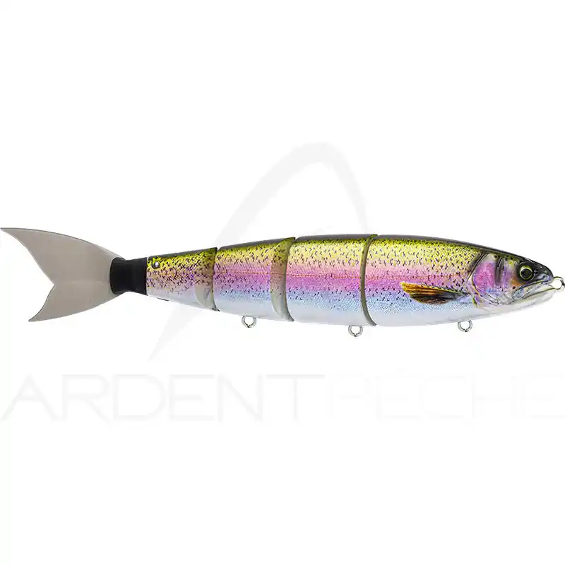 Swimbait MADNESS Balam 350 Prix Bas