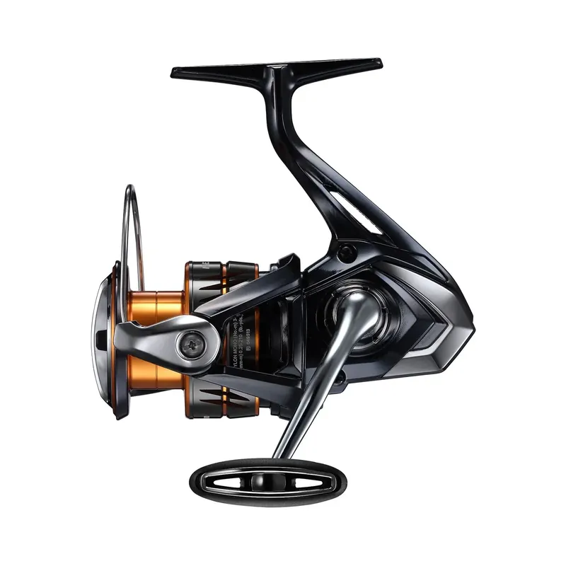 Vente Directe Carrete Shimano Nexave FJ 2500