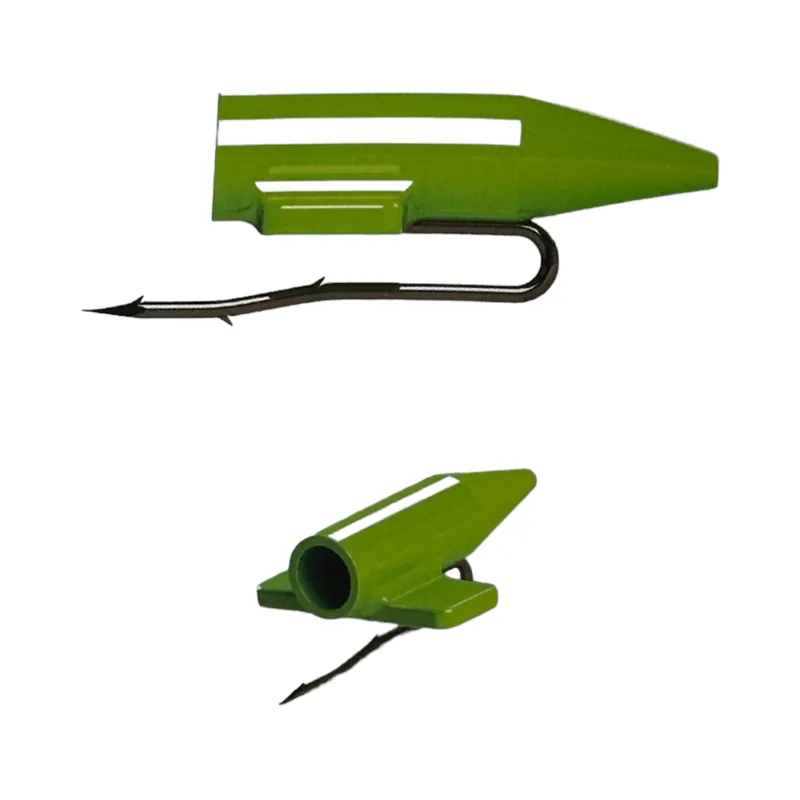 Manchon Stinger Ryder Hook Sleeve Zeck Dernière Chance