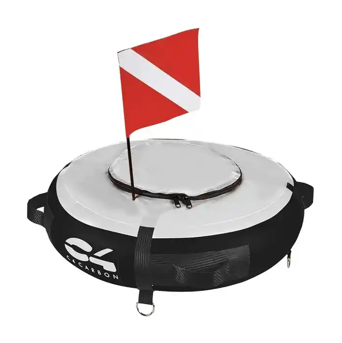 Must-Have Bouée d‘apnée C4 Tavolara