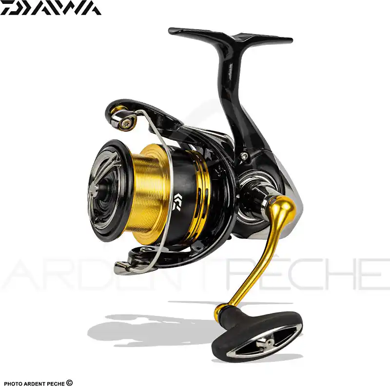 Offre Exclusive Moulinet spinning DAIWA Legalis LT 23