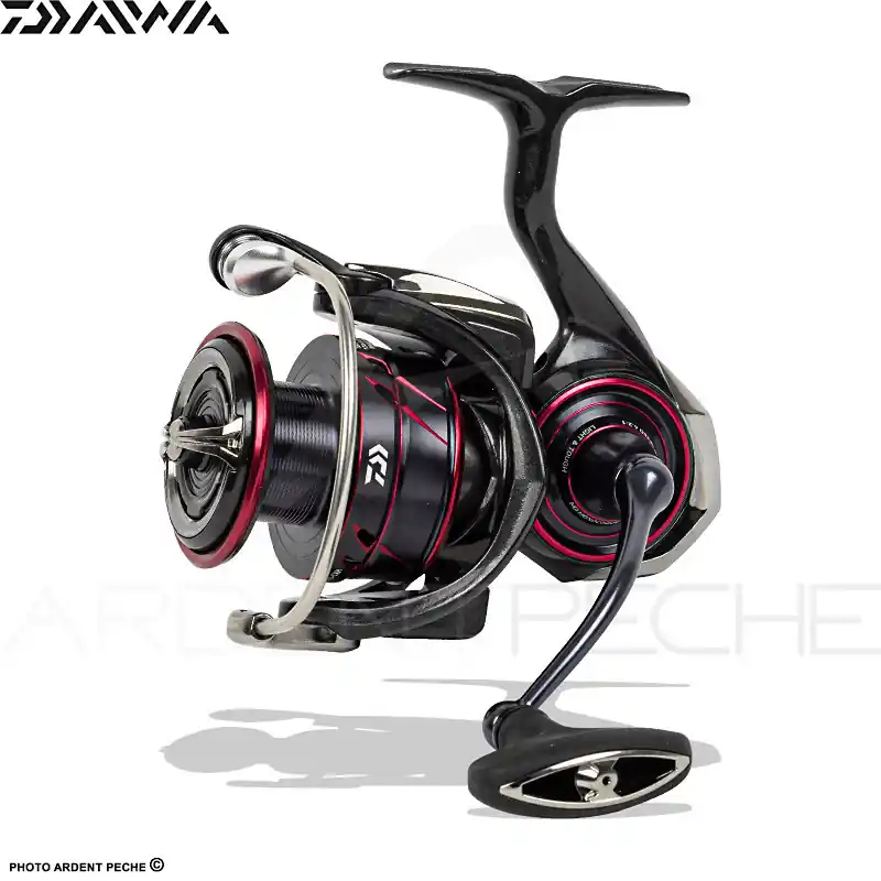 Remise Moulinet spinning DAIWA Ballistic MQ LT 21