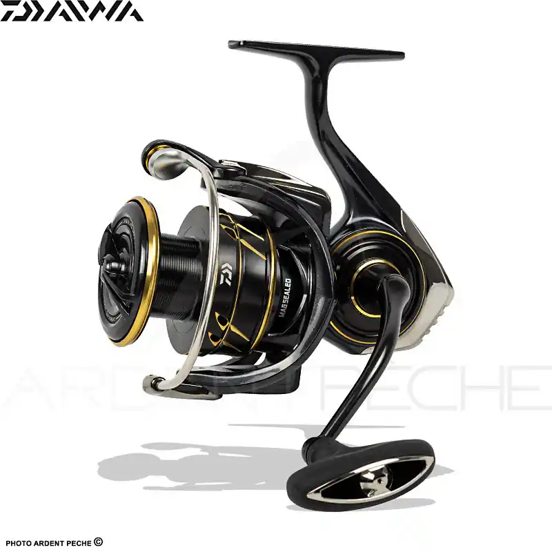 Moulinet spinning DAIWA Caldia SW 23 Nouvelle Collection