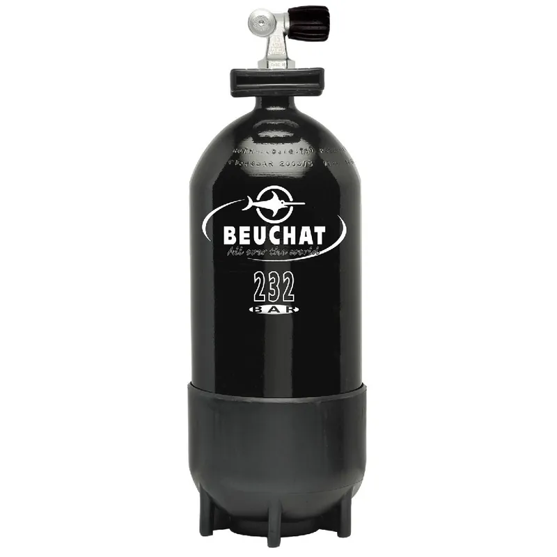 Bouteille de plongée Beuchat – 12 L 230 Bars 1 S/SR Affaire À Saisir