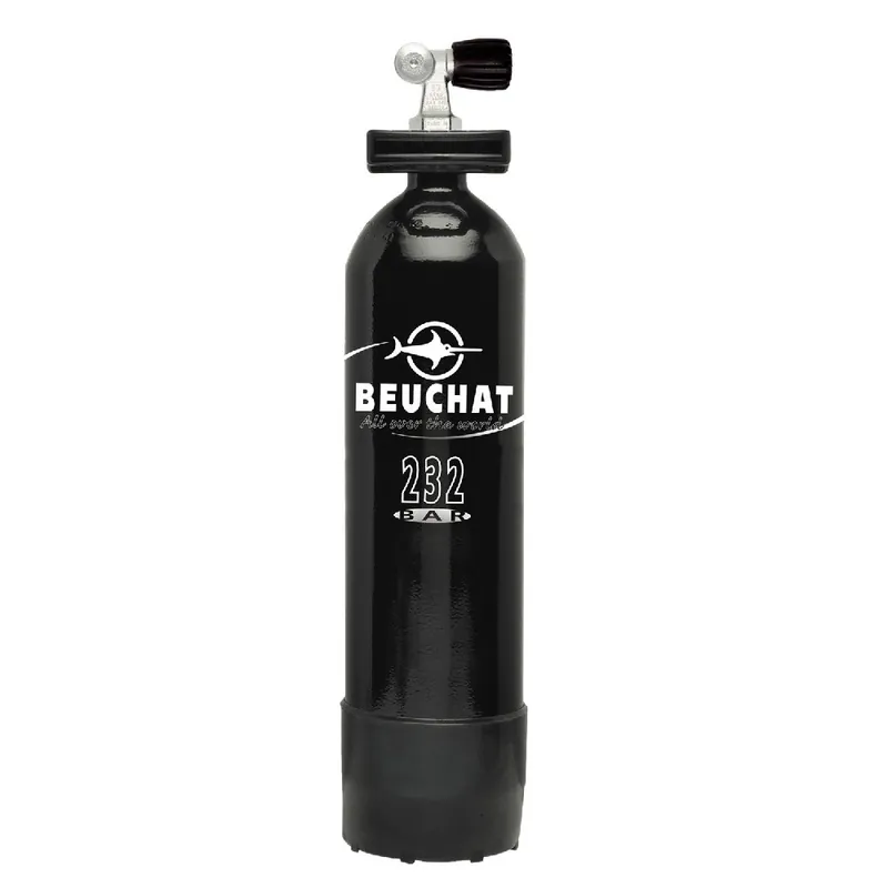 Populaire Bouteille de plongée Beuchat - 6 L 232 Bars 1 S/SR