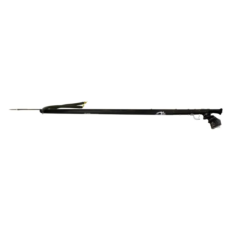 Offre Du Jour Arbalète fusil harpon bois chasse sous marine Deamon Teak Espuma – 102 Gaucher