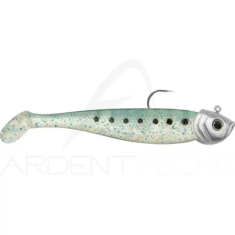 Leurre souple MADNESS Madshad 2 100 montés 25g H3/0 Petit Prix