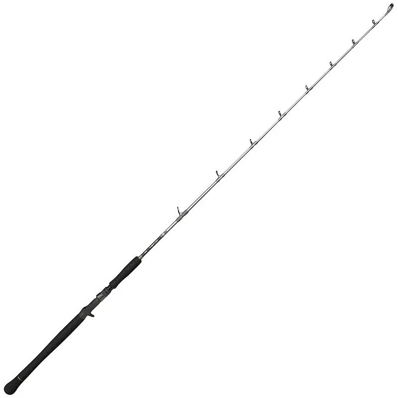 Canne Casting Full Force Pelagic Baitcast Rod 1,75m 100-300gr MadCat Prix Choc