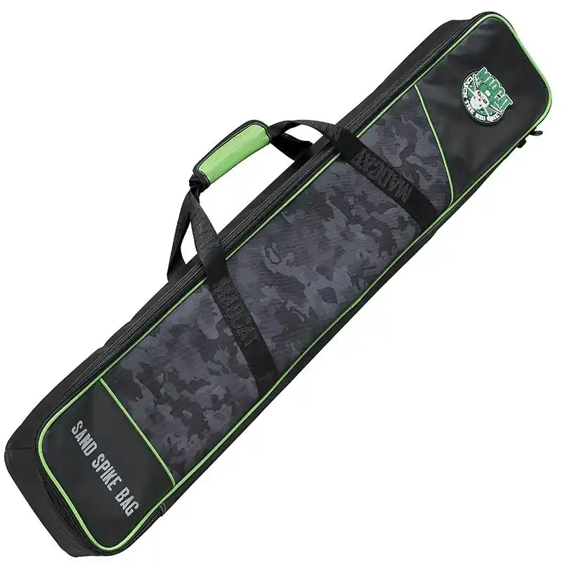 Dernier Modèle Fourreau Sand Spike Bag 100cm Madcat