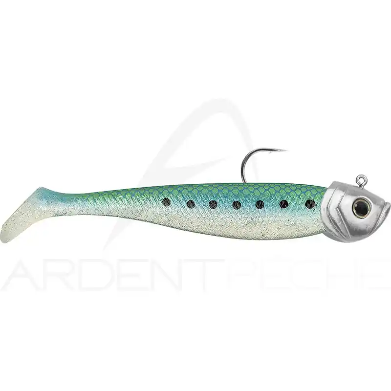 Produit De Marque Leurre souple MADNESS Madshad 2 85 monté 15g H3/0