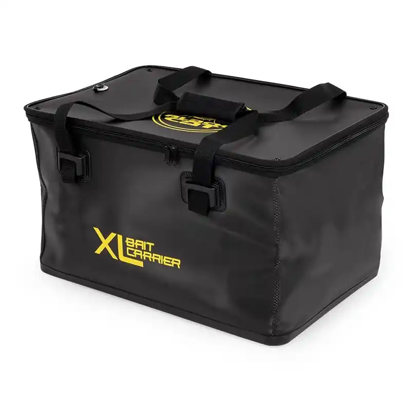 Soldes Bakkan à Vifs XL Bait Carrier 84L Black Cat
