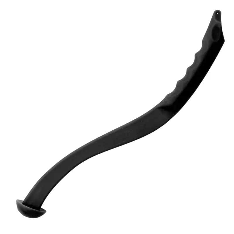 Clonk Plastique ABS Catfish Shallow Water 39cm Black Cat Vente Directe