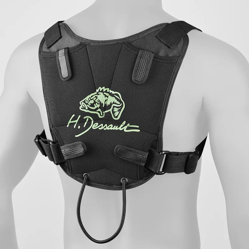 Baudrier chasse sous marine H.Dessault by C4 - 6 Kg Prix Réduit